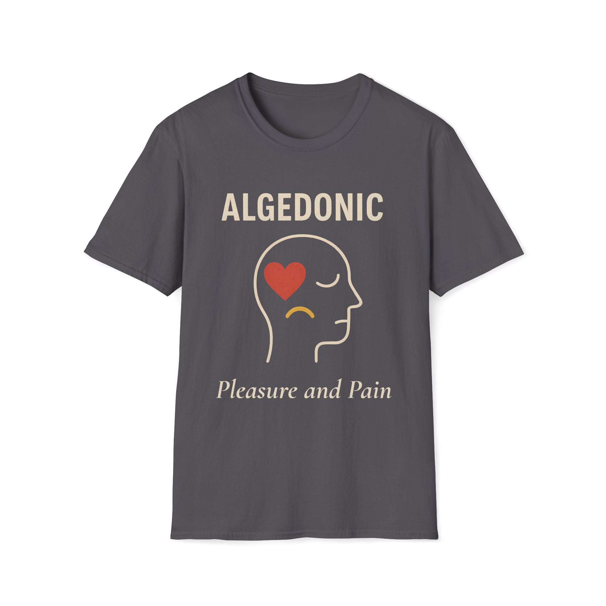 Algedonic T-Shirt