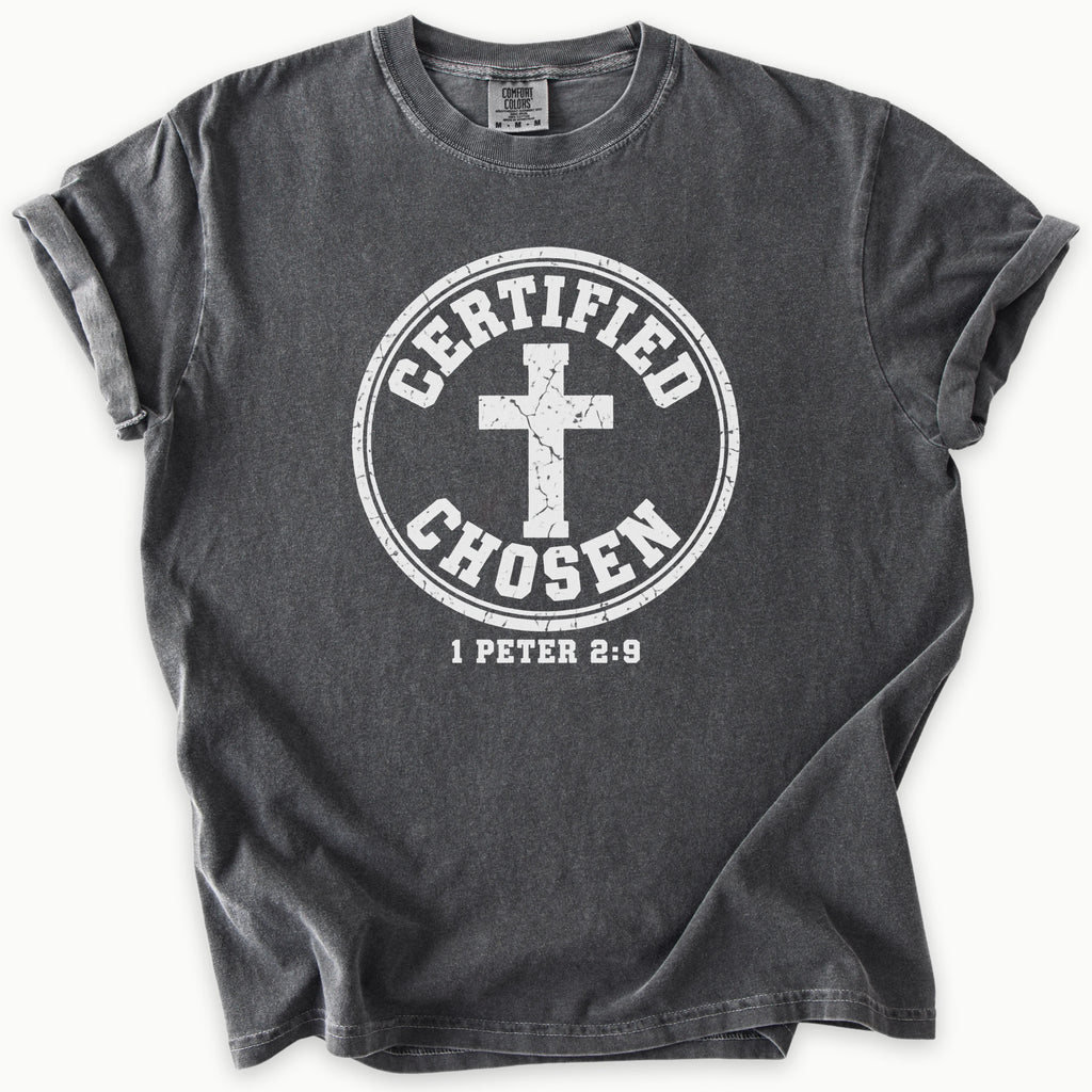 Chosen T-Shirt