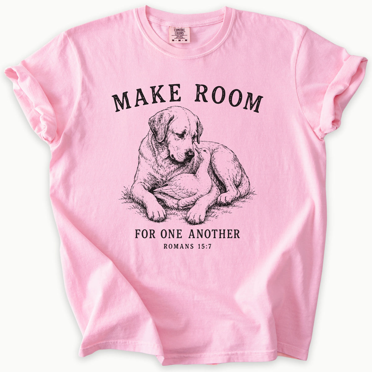 Make Room T-Shirt