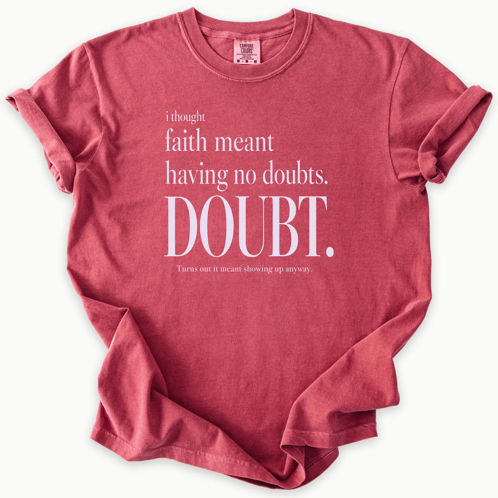 No Doubt T-Shirt