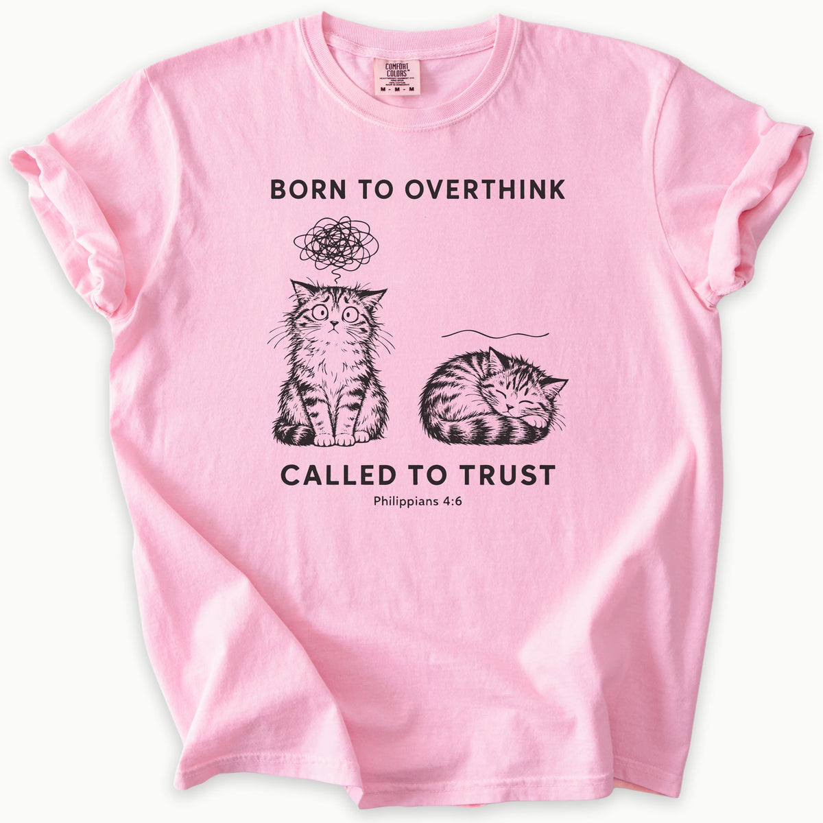 Overthink T-Shirt