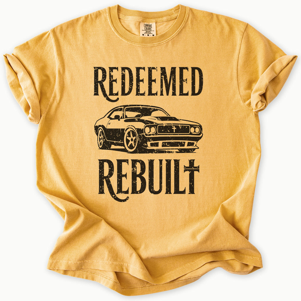 So Did He T-Shirt