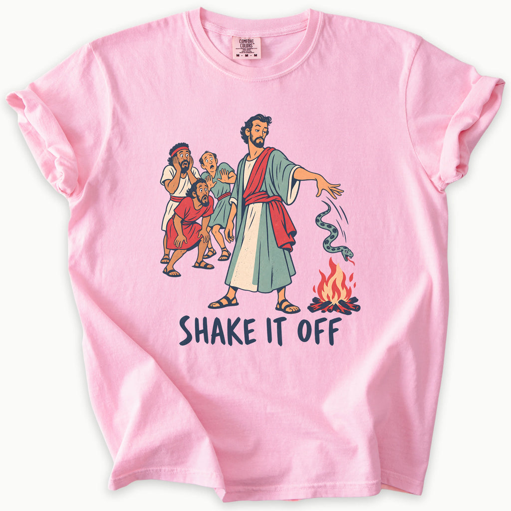 Shake It Off T-Shirt