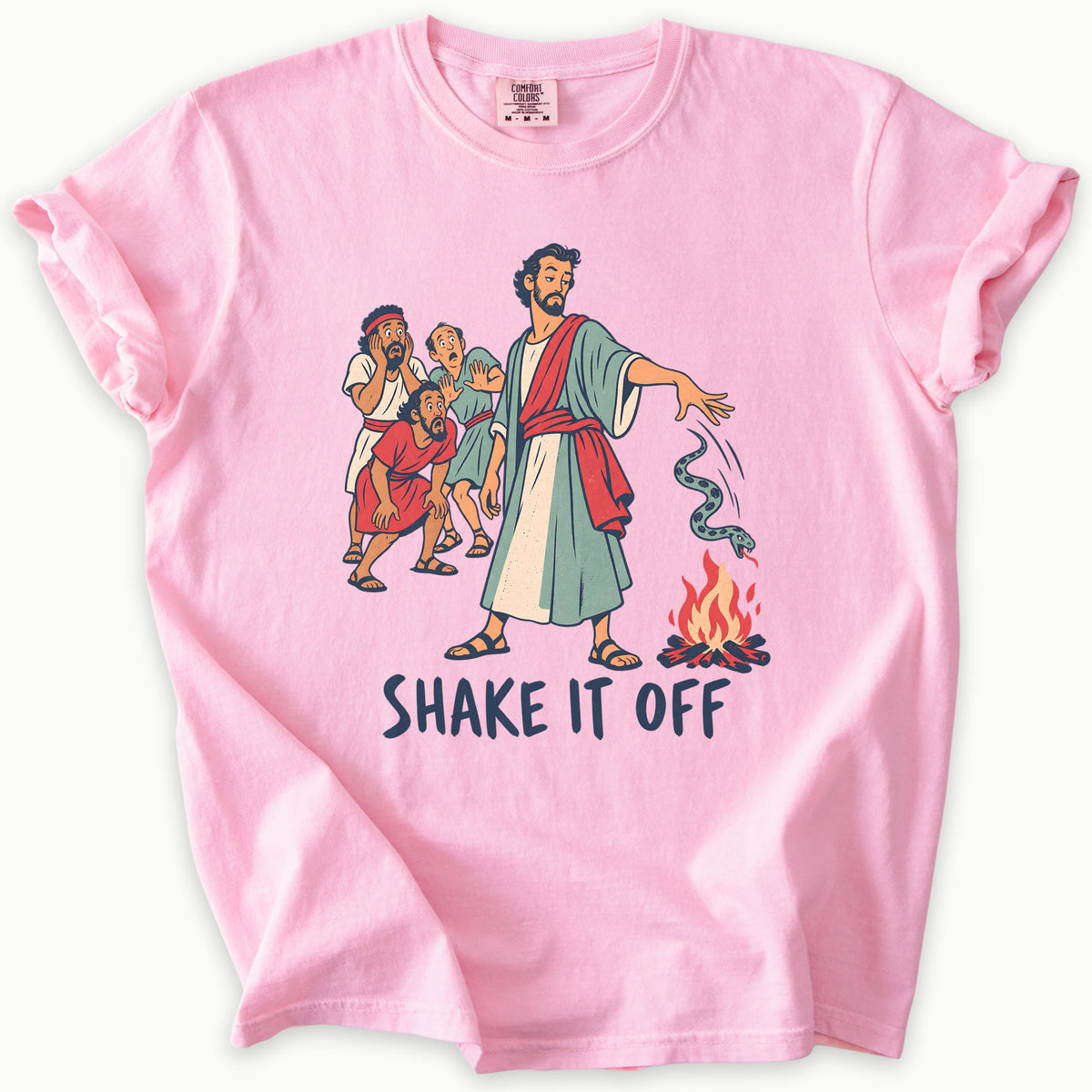 Shake It Off T-Shirt