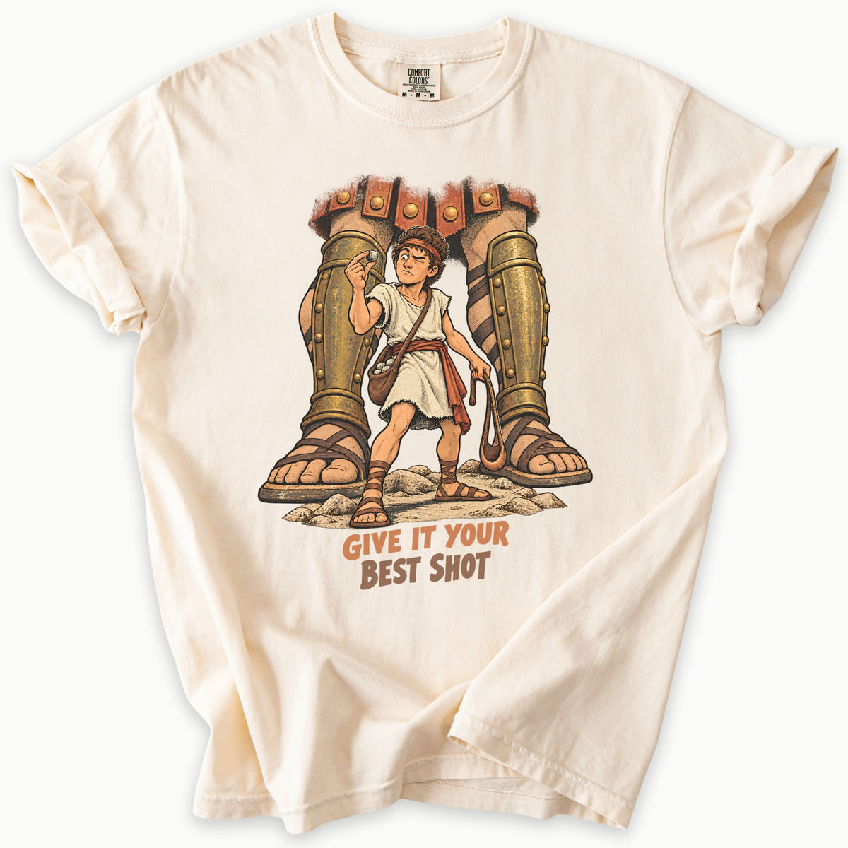 Your Best Shot T-Shirt