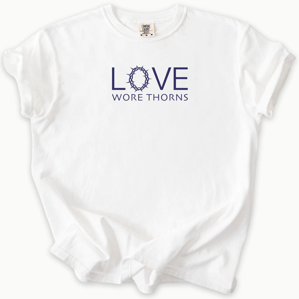 Wore Thorns T-Shirt