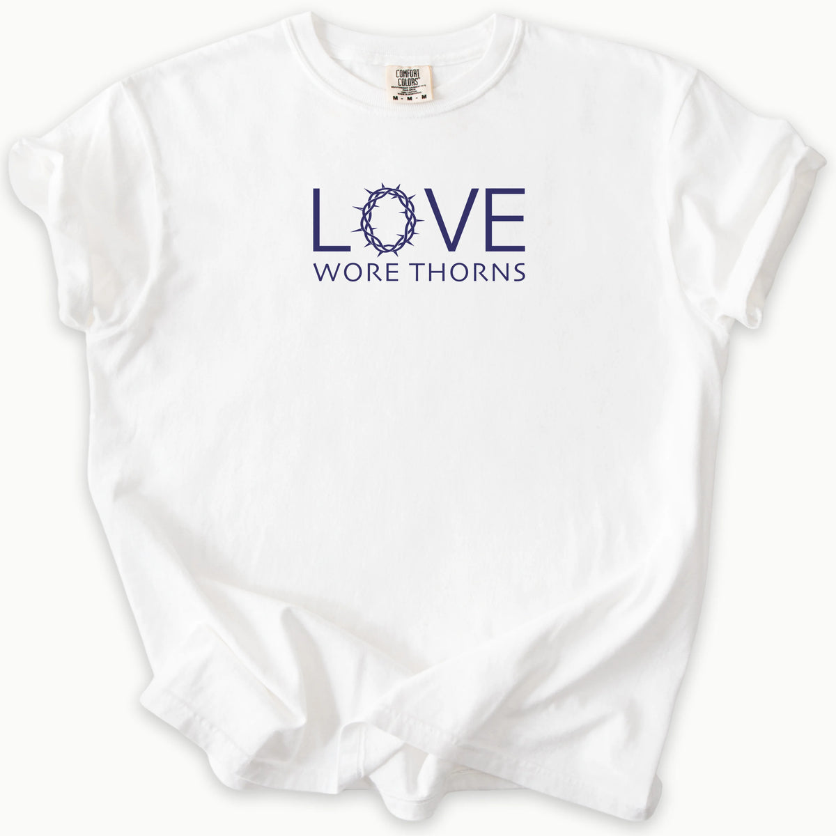 Wore Thorns T-Shirt