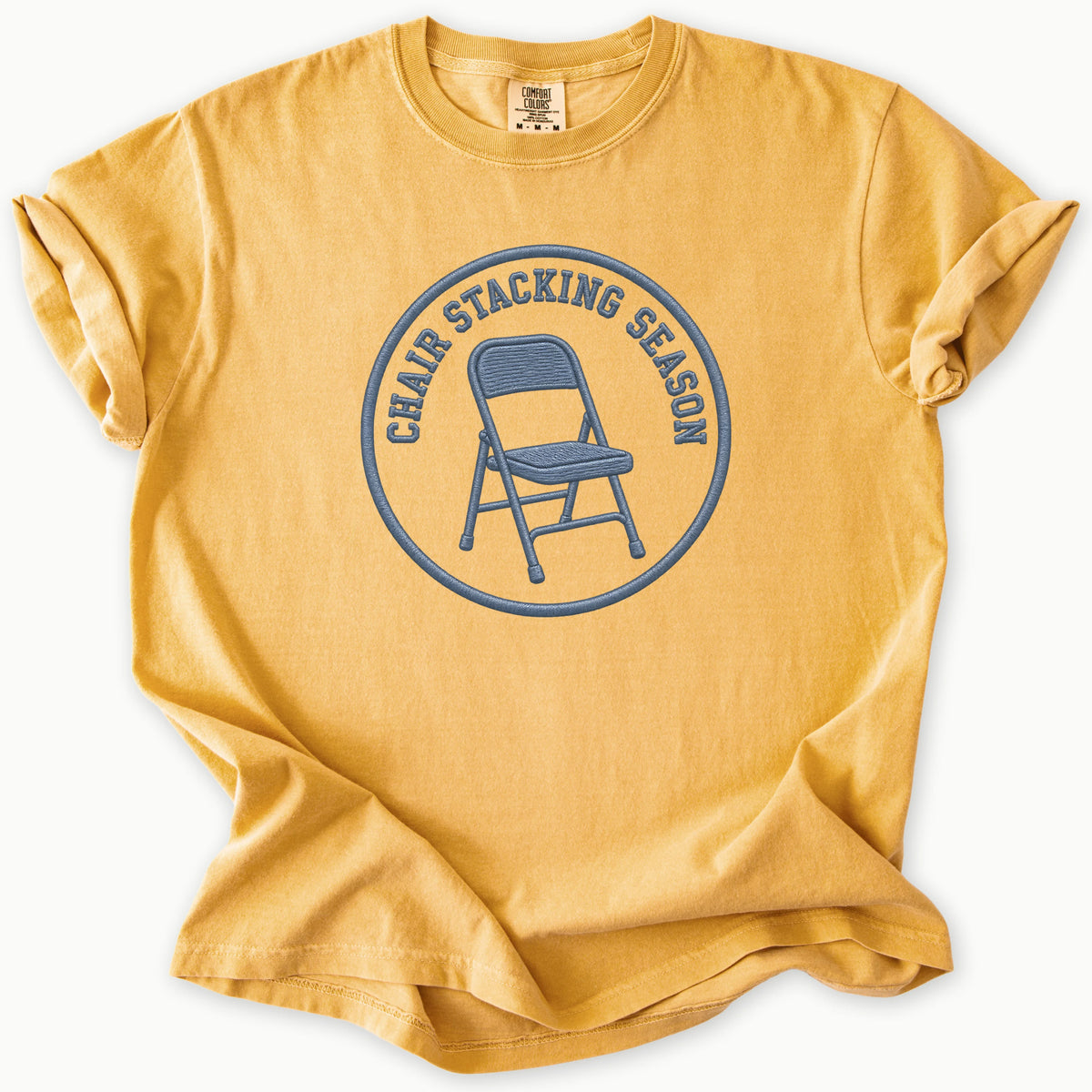 Chair T-Shirt