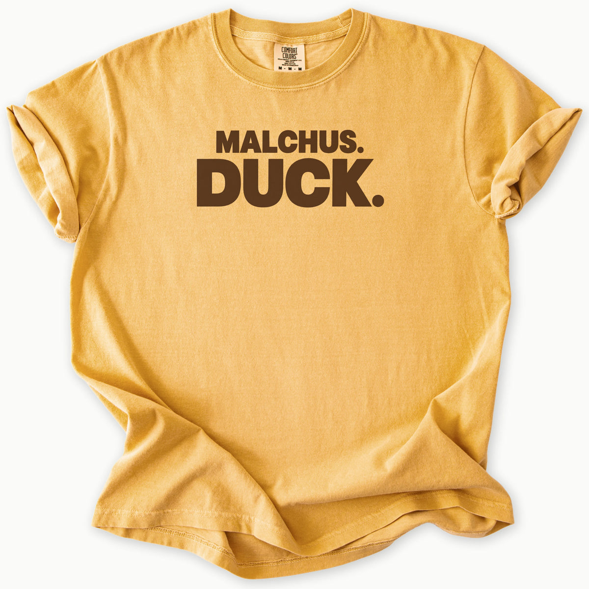 Malchus Duck T-Shirt