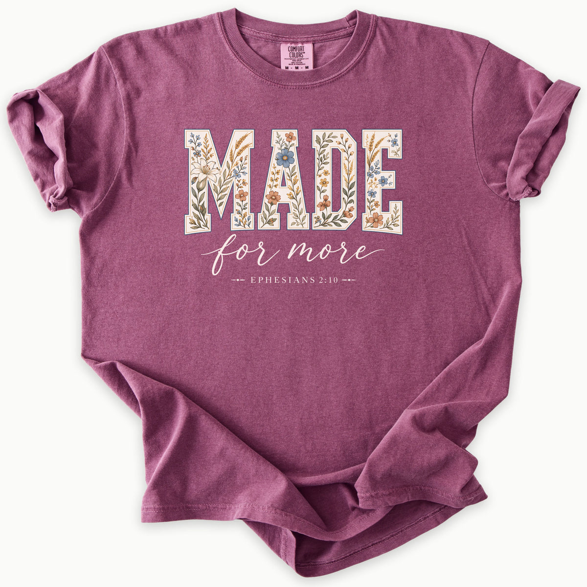 Made T-Shirt