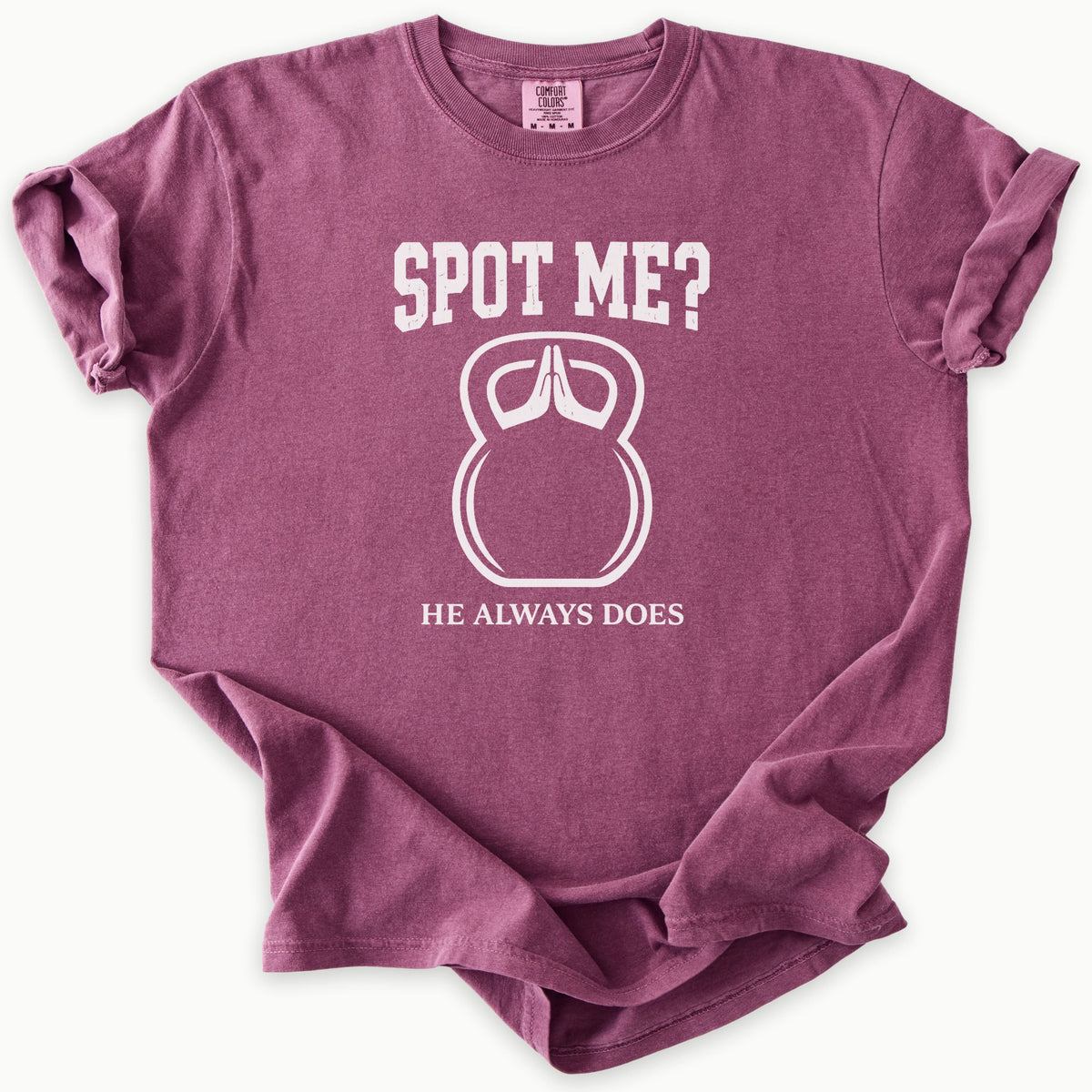 Spot Me T-Shirt