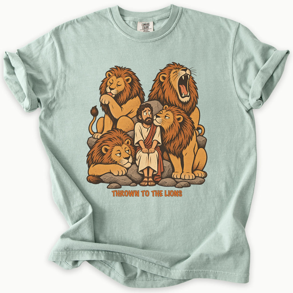 Daniel T-Shirt