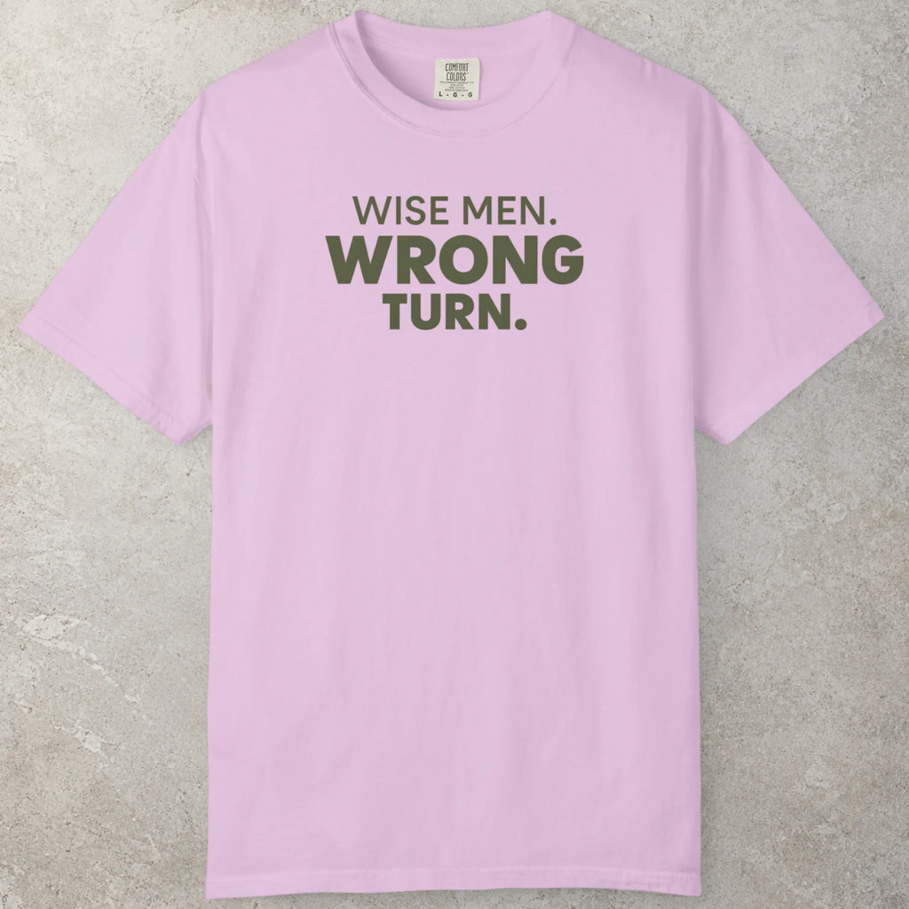 Wise Men T-Shirt
