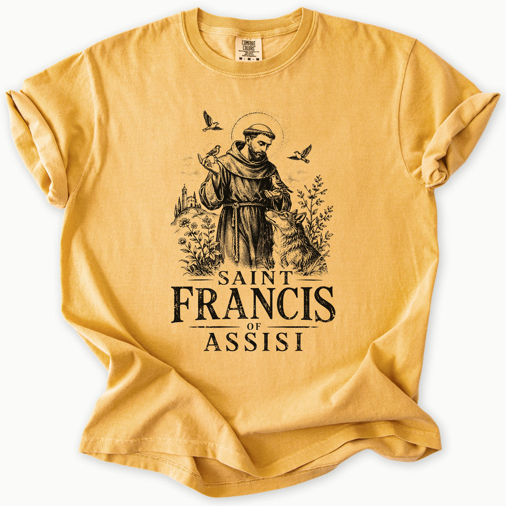St. Francis T-Shirt
