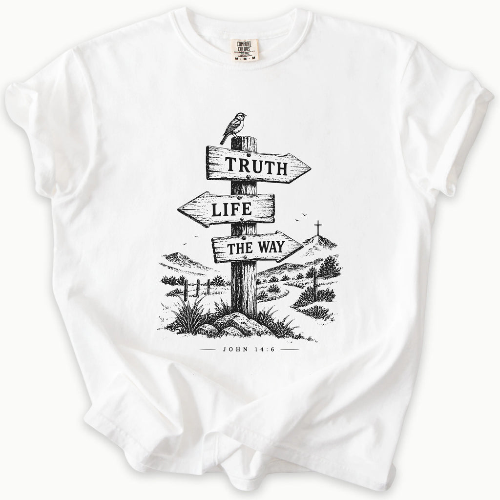 The Way T-Shirt