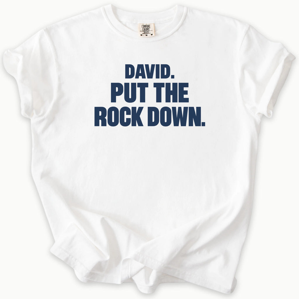 The Rock T-Shirt