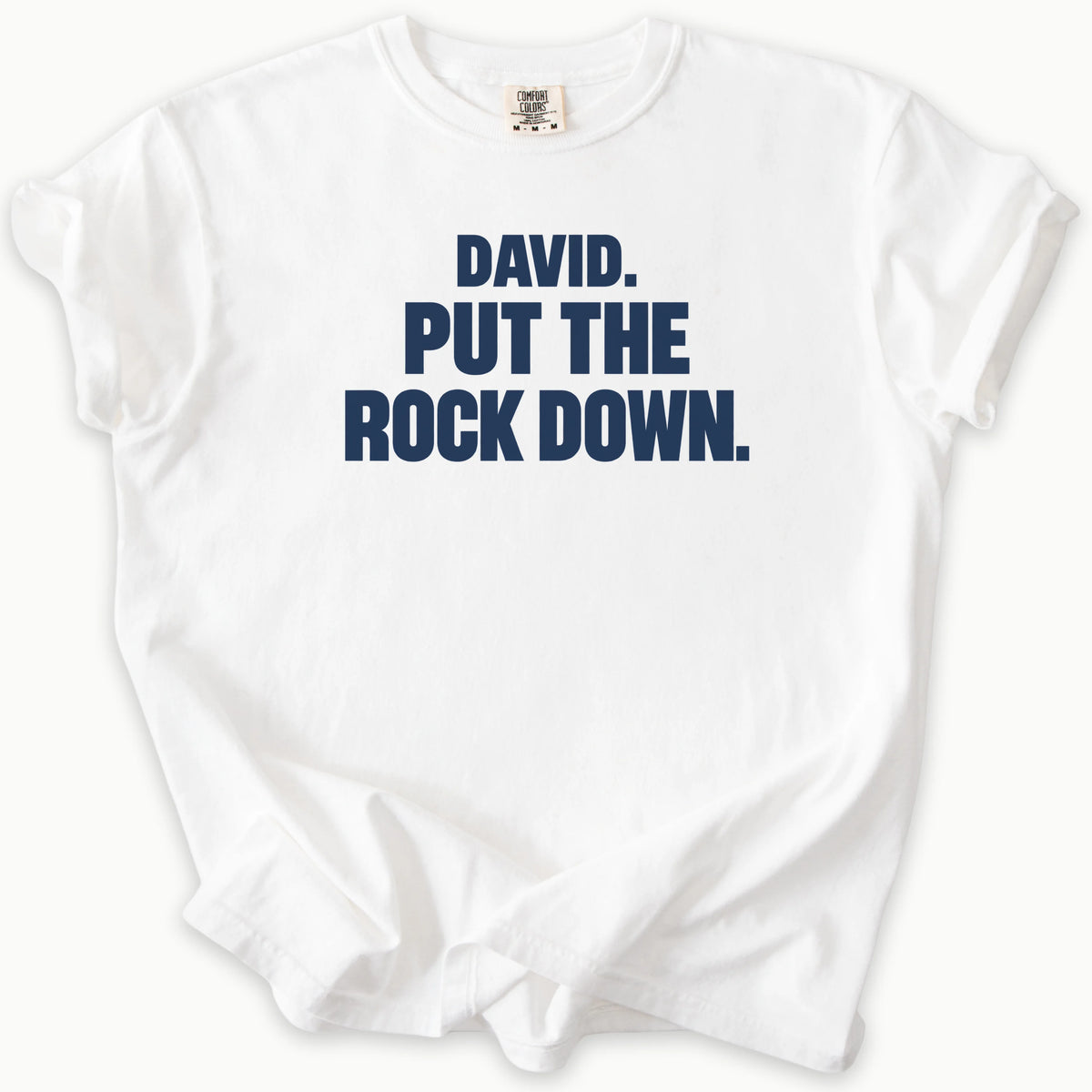 The Rock T-Shirt