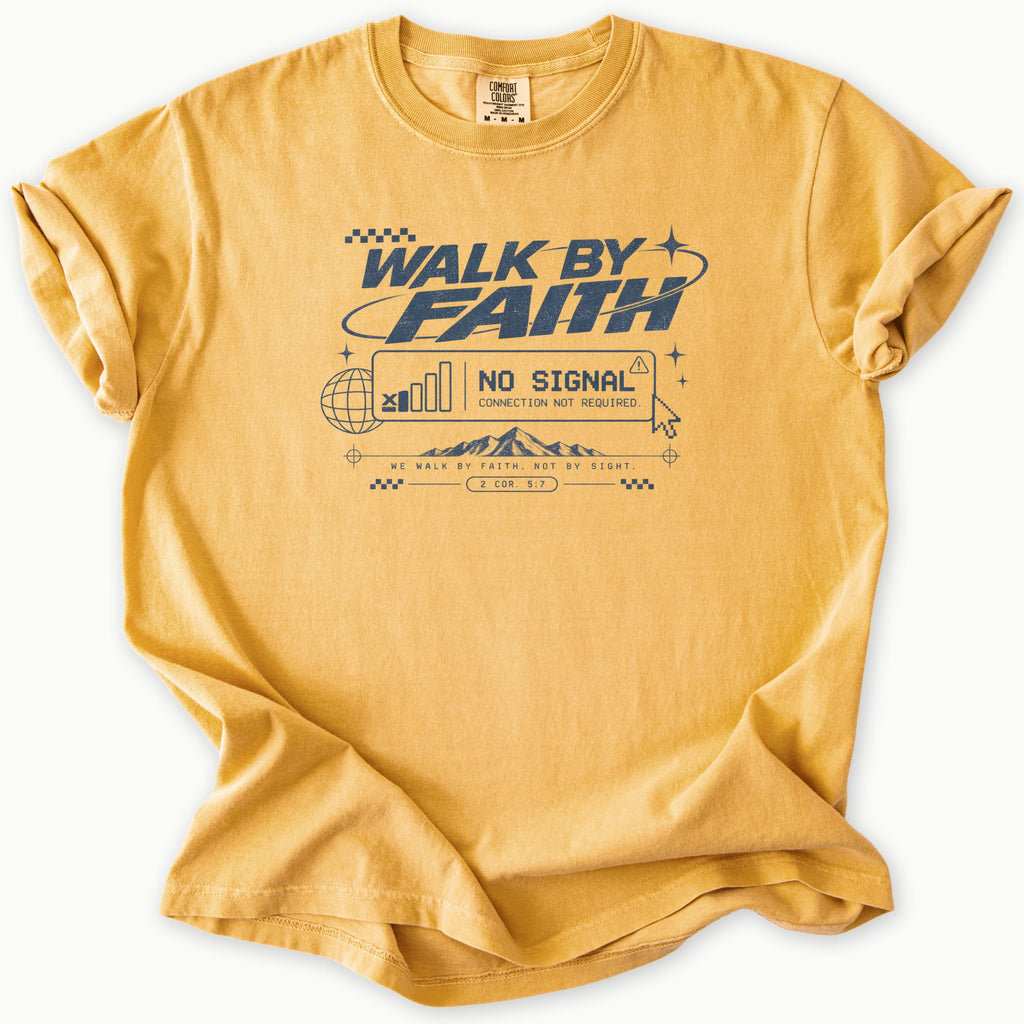Walk By T-Shirt