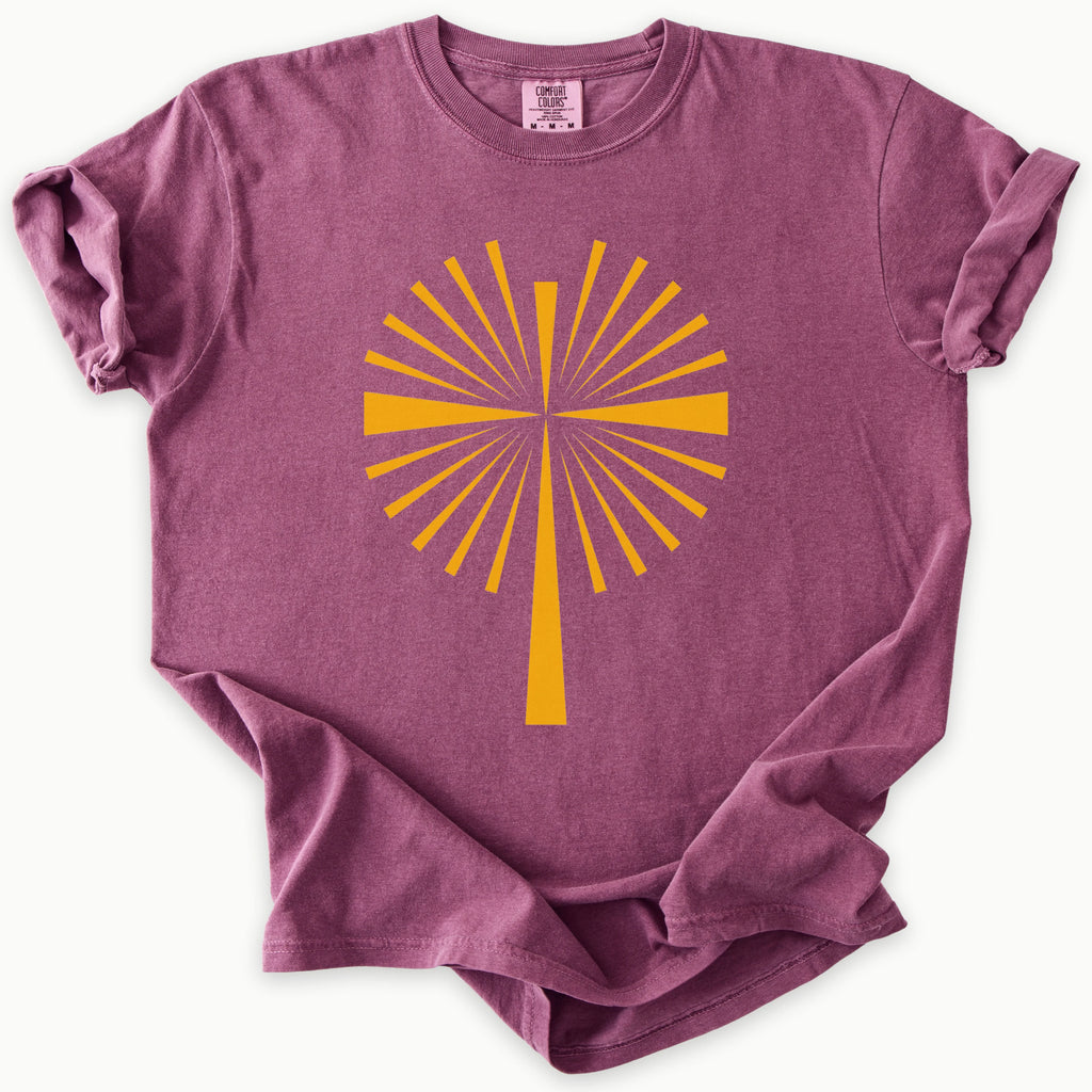 Light Cross T-Shirt