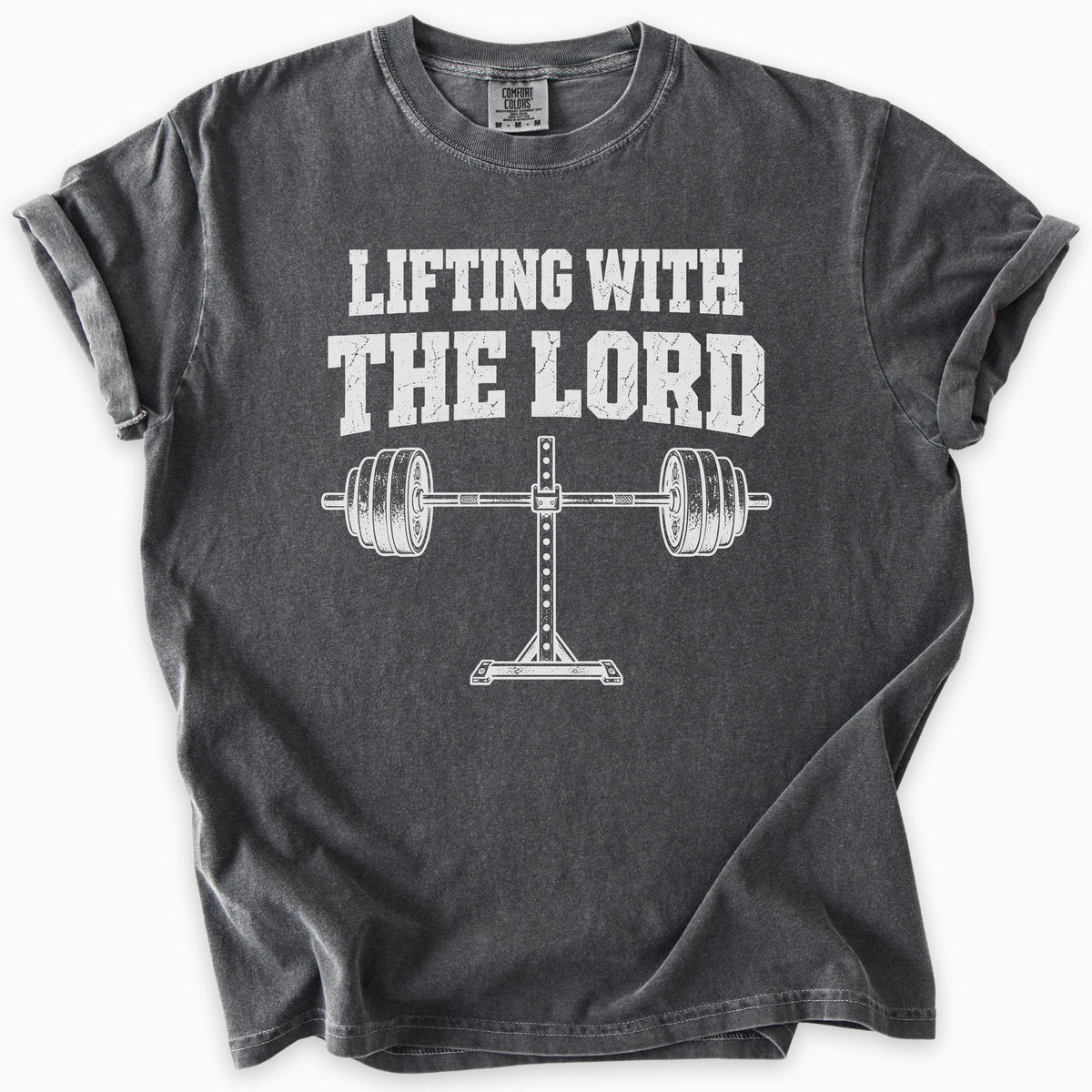 Lifting T-Shirt