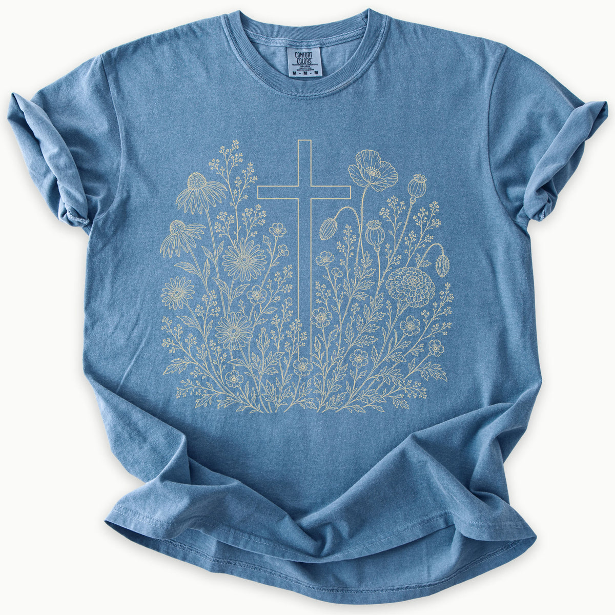 Grow Wild T-Shirt