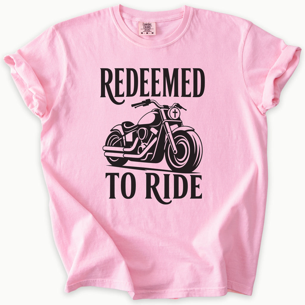 Ride T-Shirt