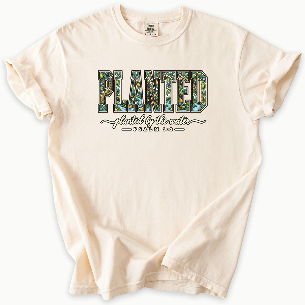 Planted T-Shirt