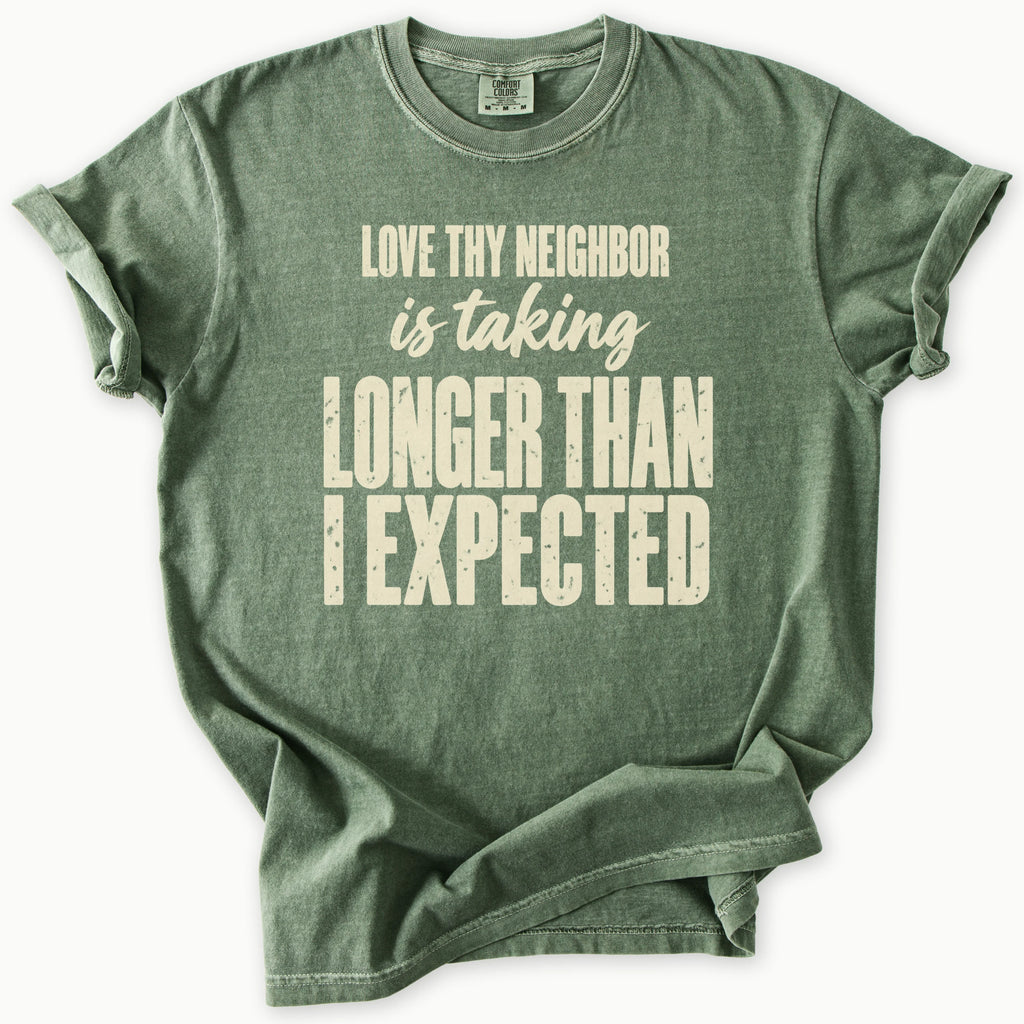 Thy Neighbor T-Shirt