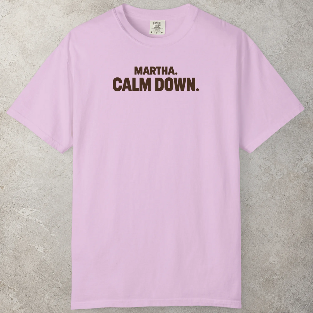 Martha T-Shirt