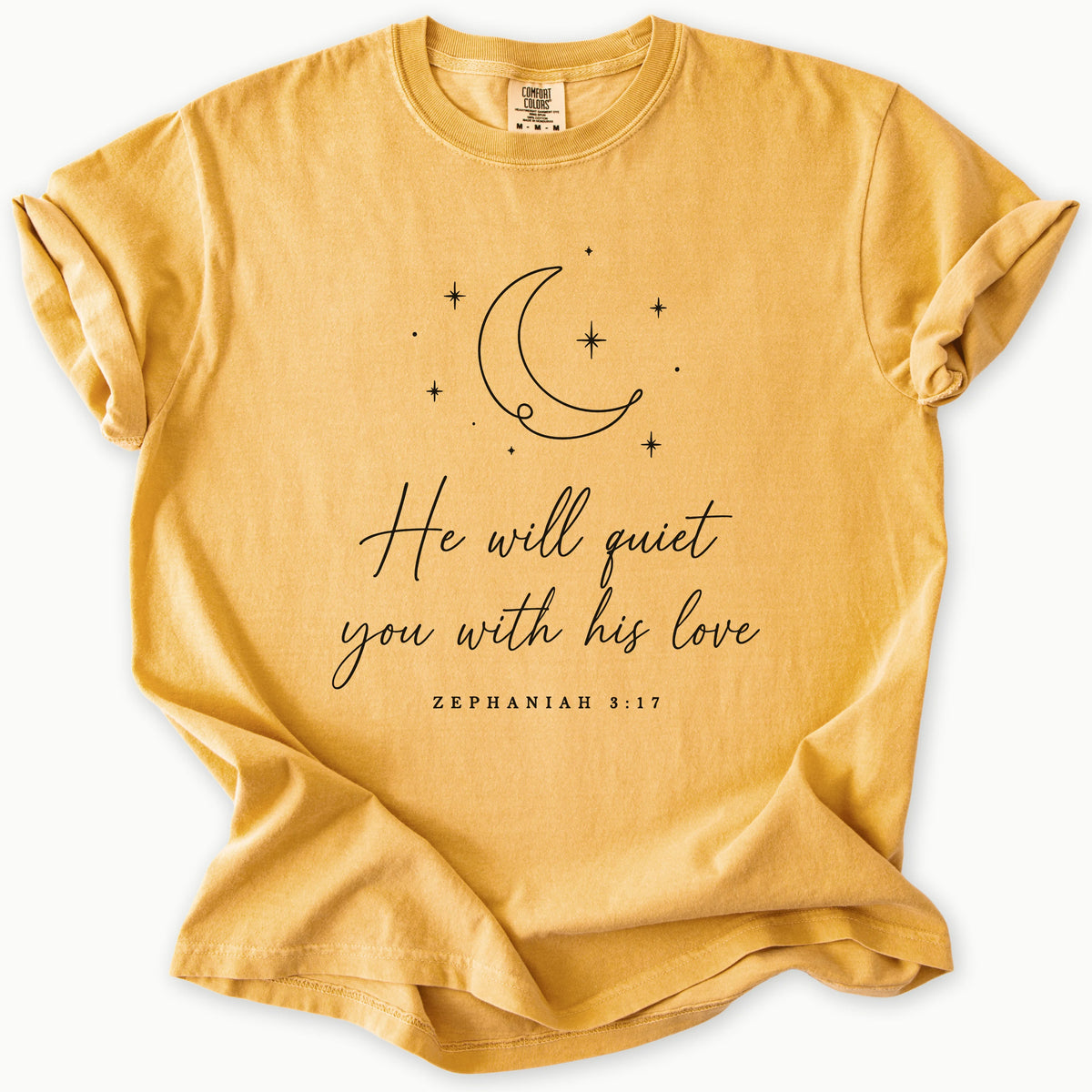 Quiet You T-Shirt