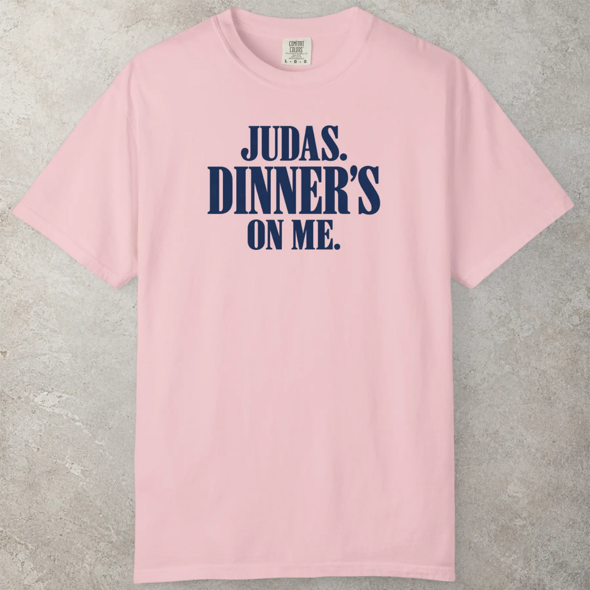 Judas T-Shirt