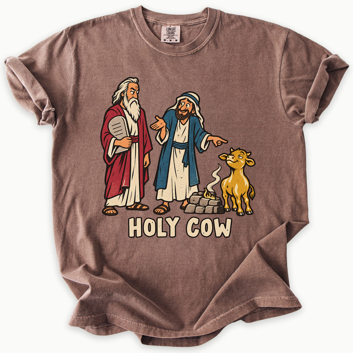 Holy Cow T-Shirt