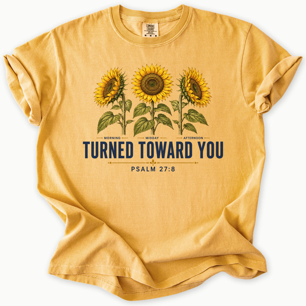 Toward You T-Shirt