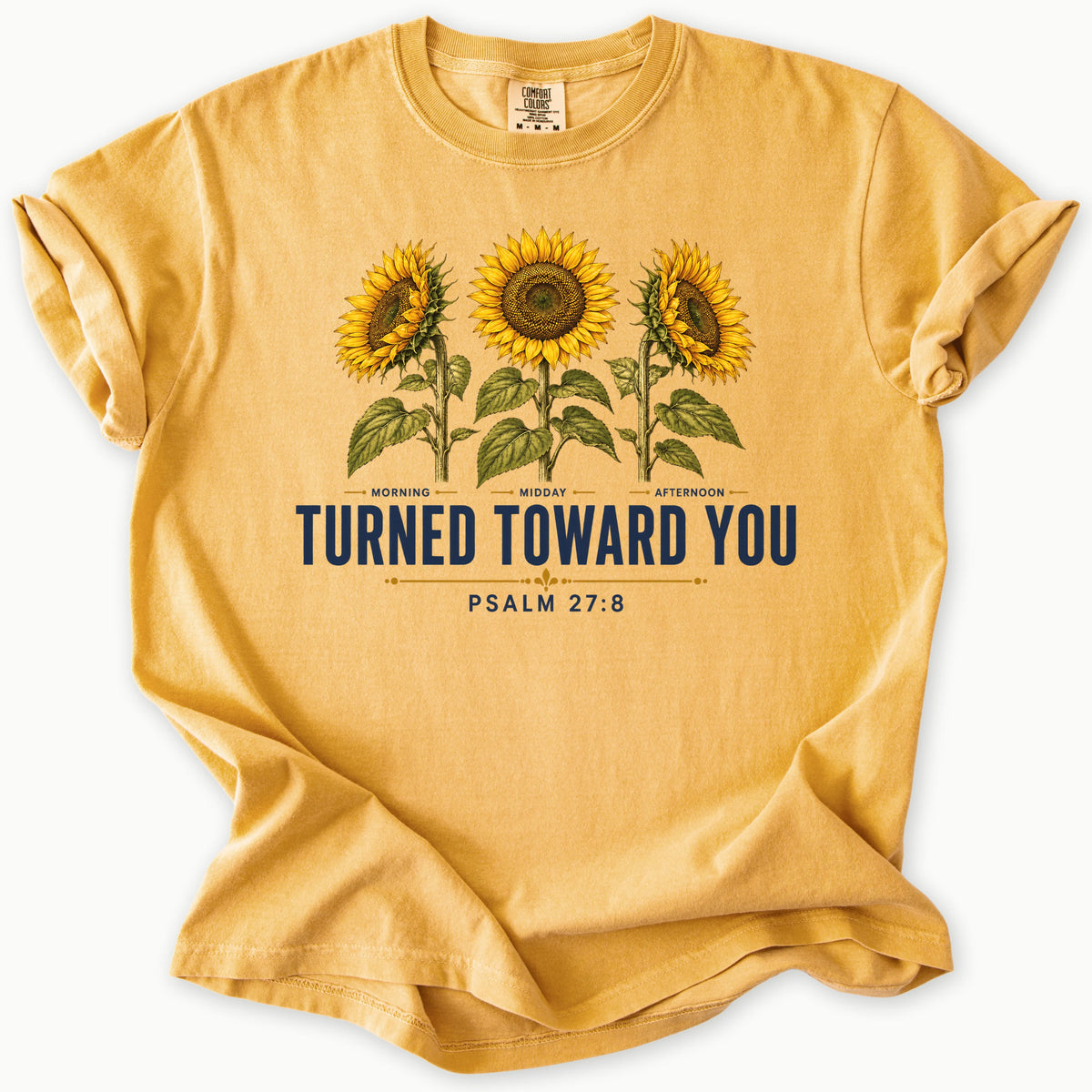 Toward You T-Shirt