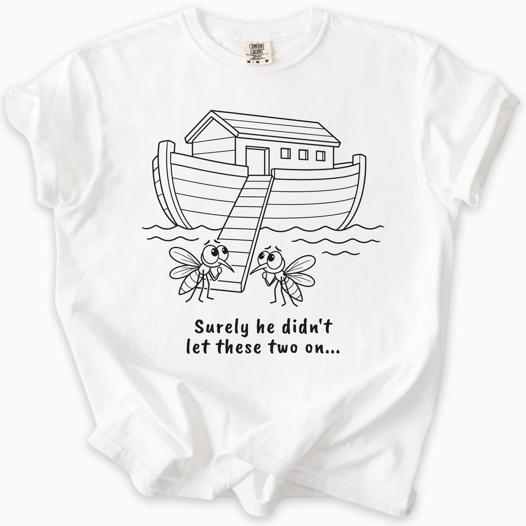 Mosquitoes T-Shirt