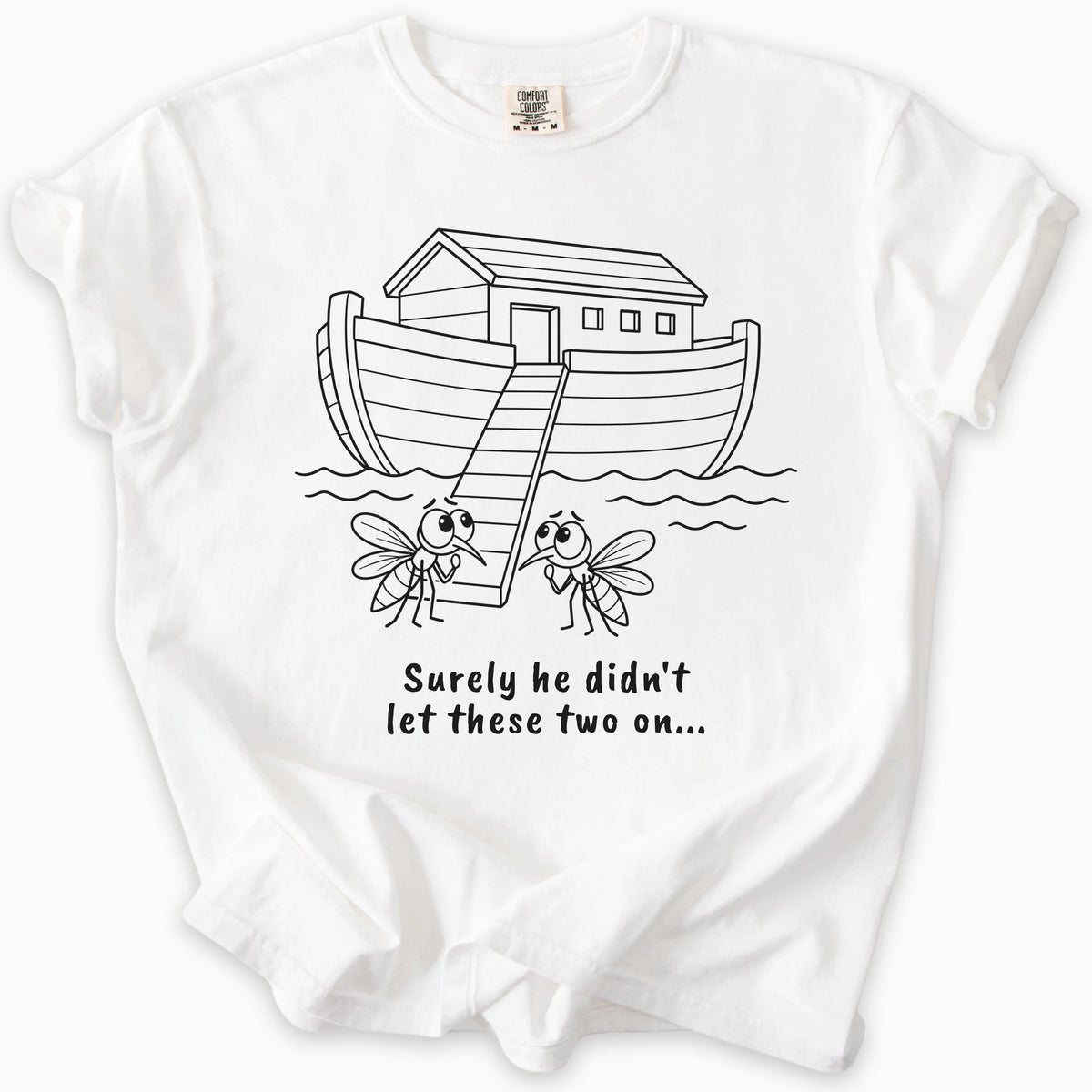 Mosquitoes T-Shirt