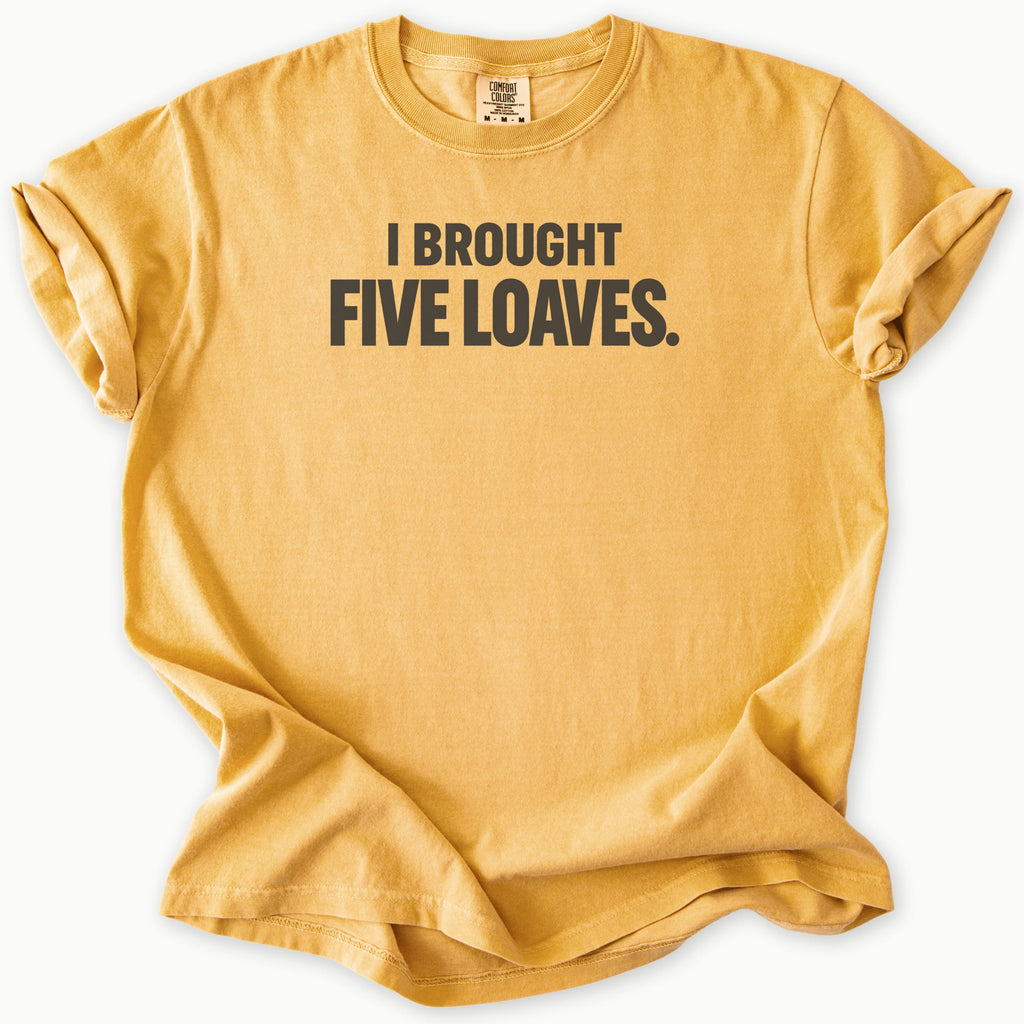 I Brought T-Shirt