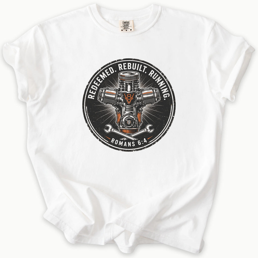 Running T-Shirt