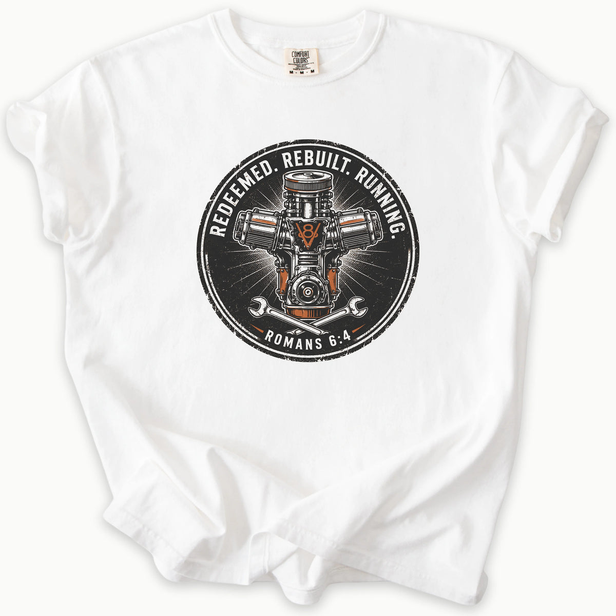Running T-Shirt