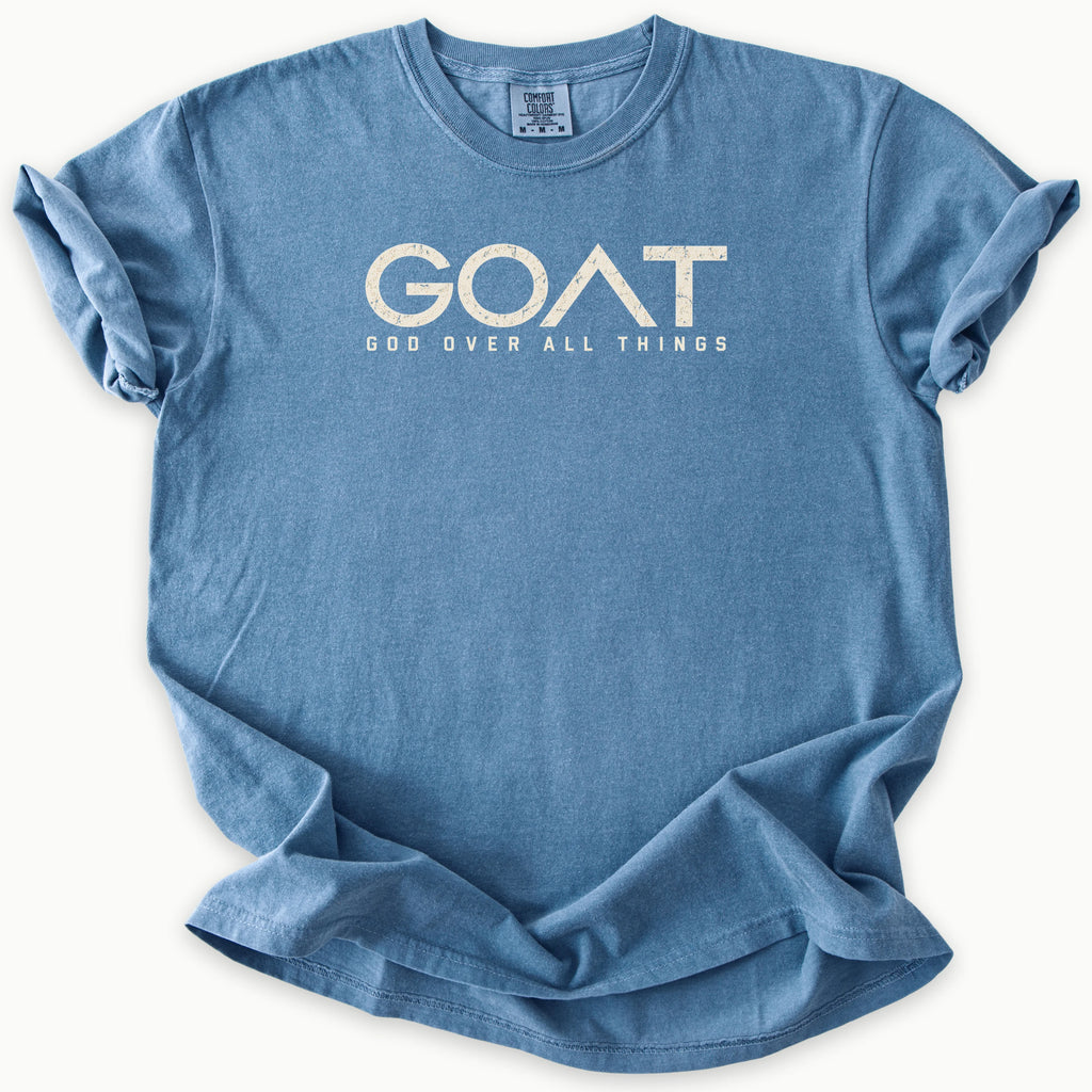 GOAT T-Shirt