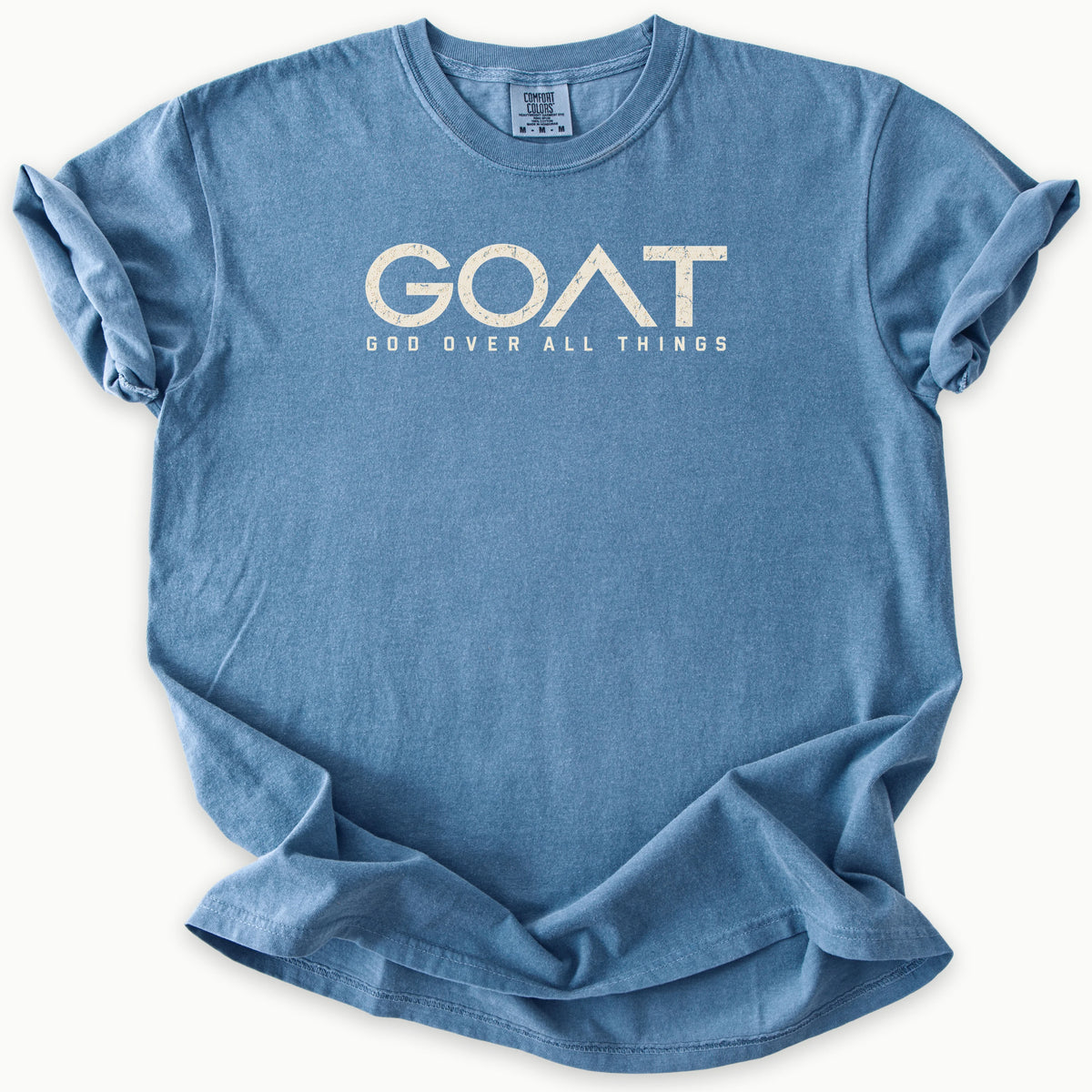 GOAT T-Shirt