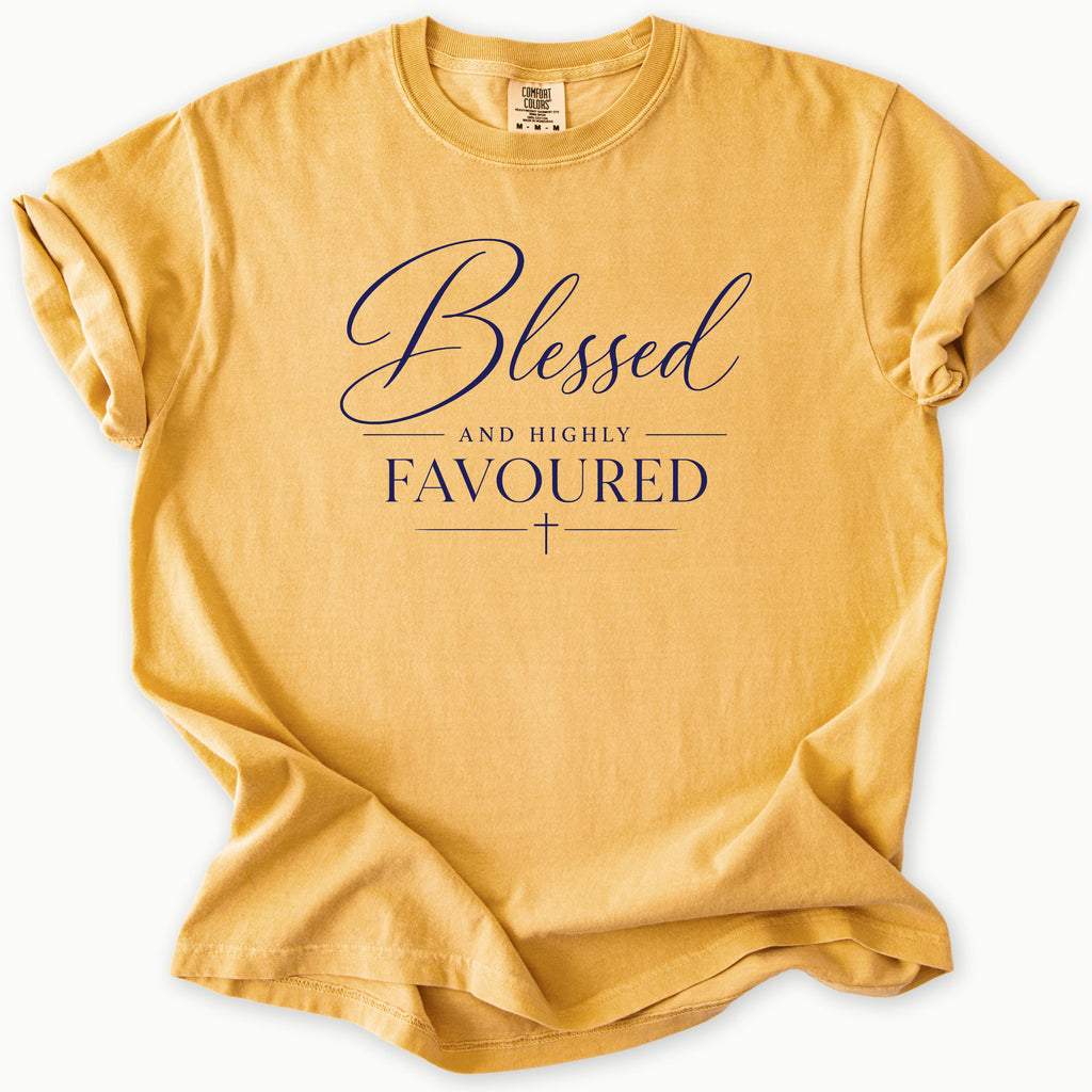 Favoured T-Shirt