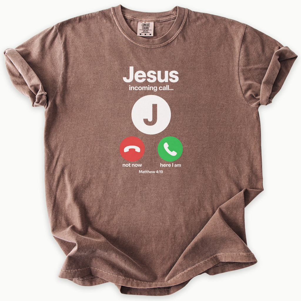 Jesus Calling T-Shirt