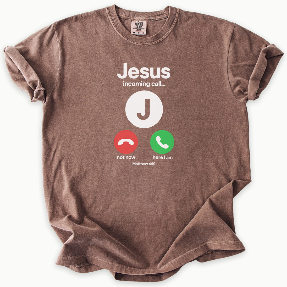 Jesus Calling T-Shirt