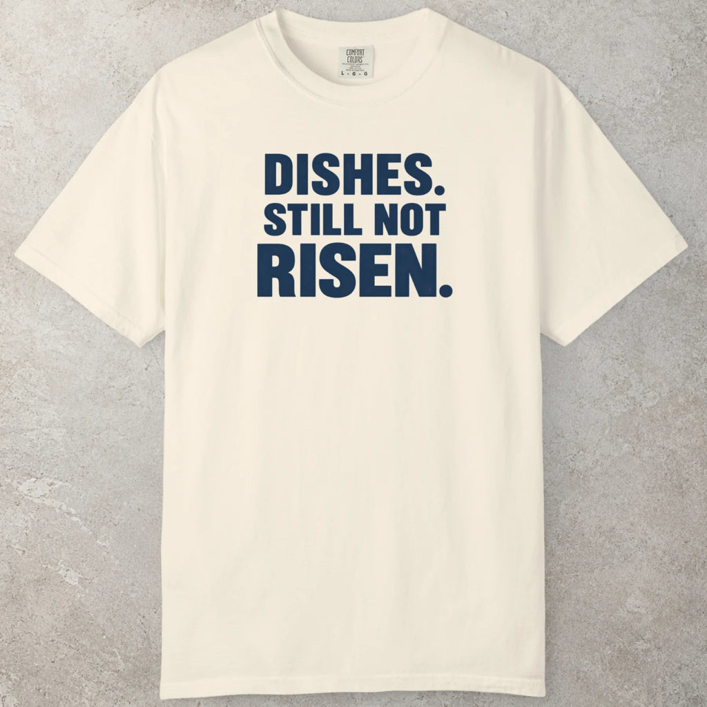 Dishes T-Shirt