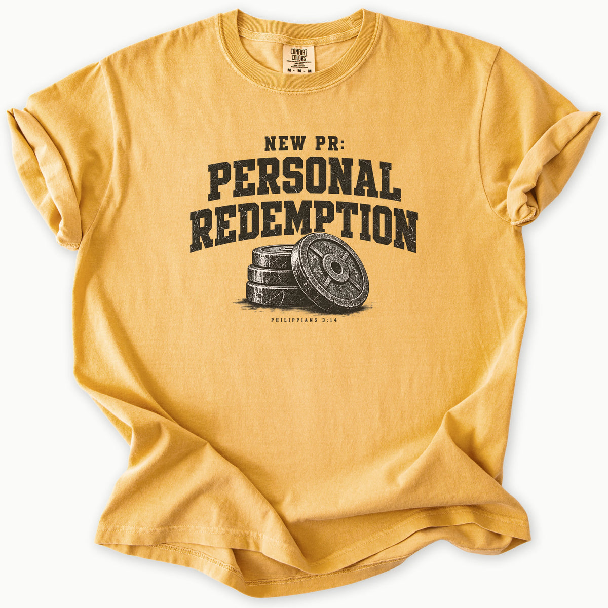 Personal T-Shirt