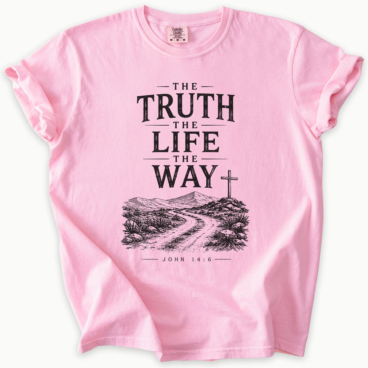 The Truth T-Shirt