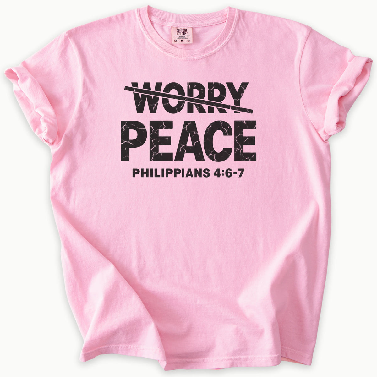 Worry T-Shirt