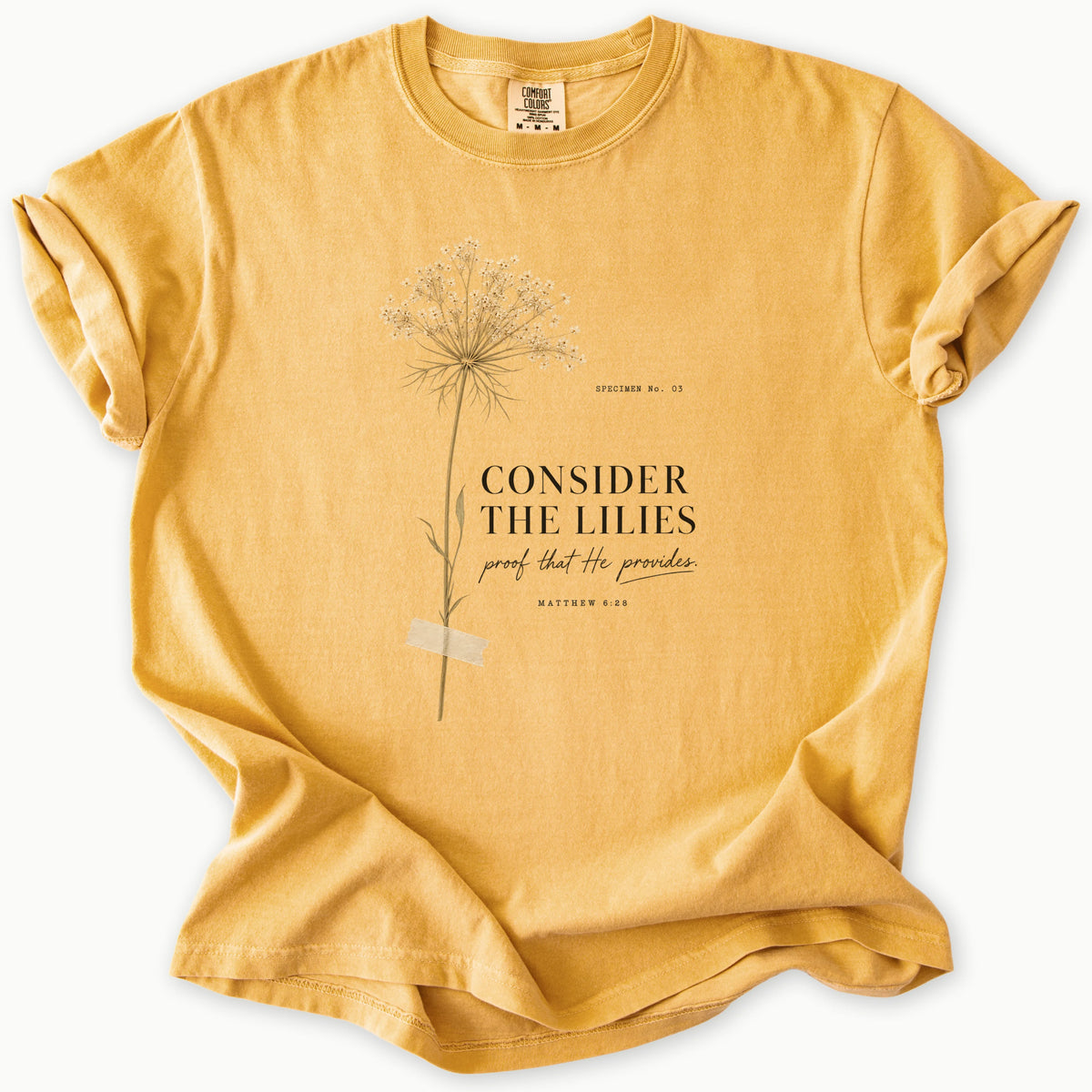 The Lilies T-Shirt