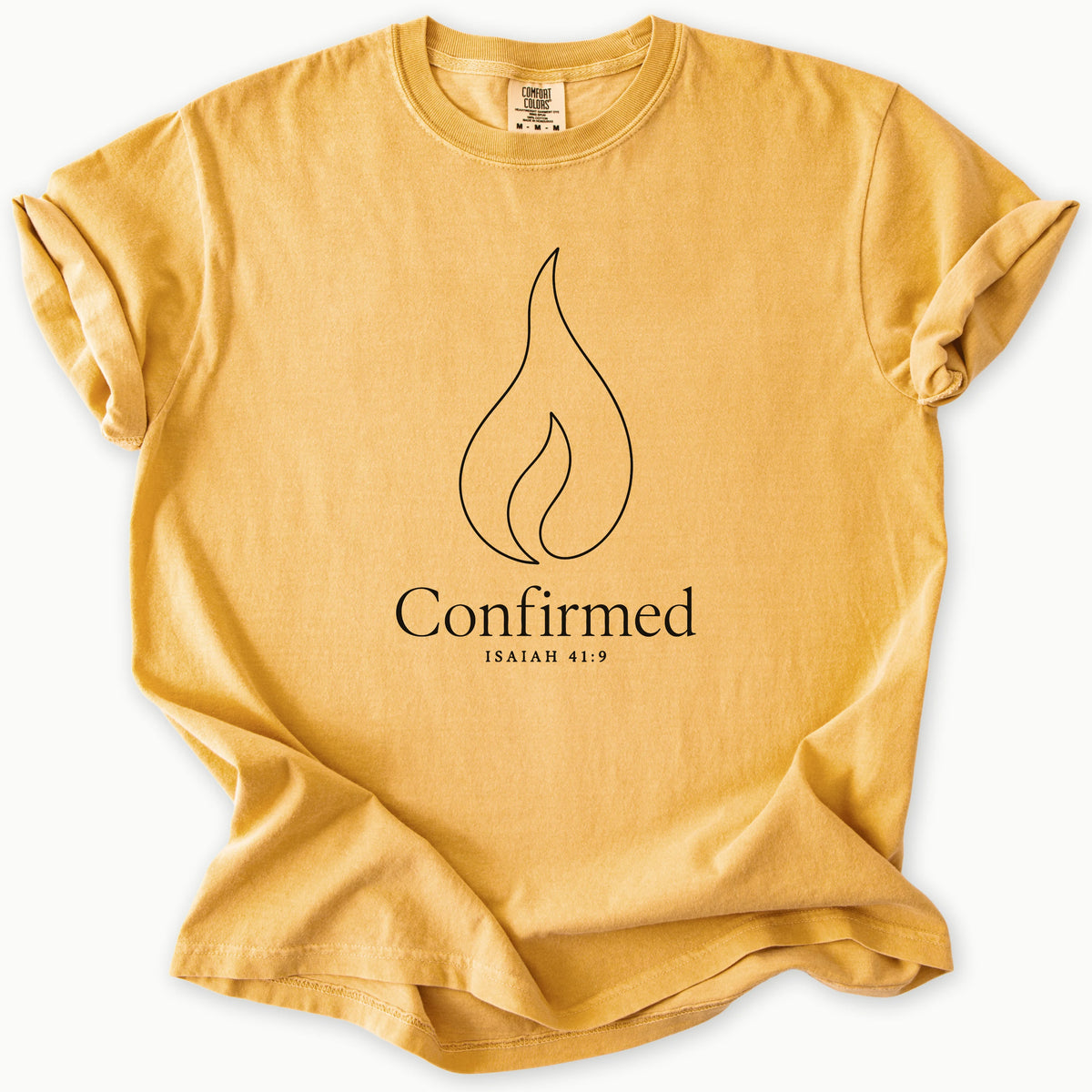 Confirmed T-Shirt